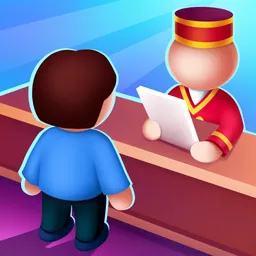 Настольная Applikation My Perfect Hotel
