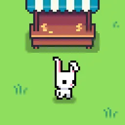 Applikazione desktop Bunny Market