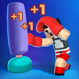 Applikazione desktop Punch Legend Simulator