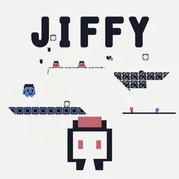 Applikation de bureau Jiffy