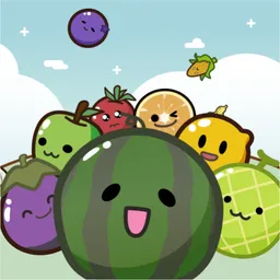 Desktop App Watermelon Drop