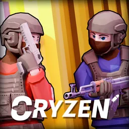 Aplicație desktop Cryzen.io