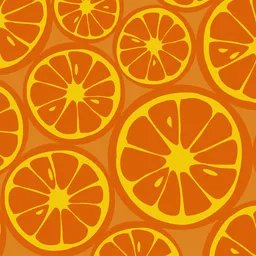 Desktop App Orange