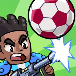 App para Desktop Full Metal Football