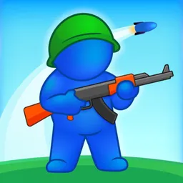 App para Desktop War Master