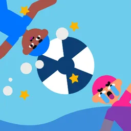 Настольная Applikation Water Polo Ragdoll