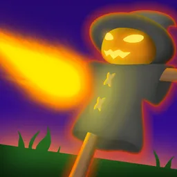 Applikacja desktopowa The Scarecrow