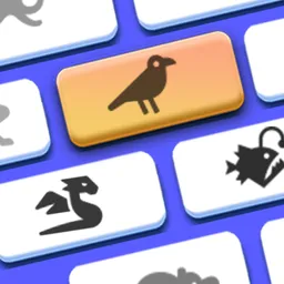 Applikation de bureau Word Chains