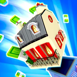 Desktop App Stack City