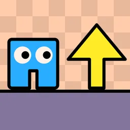 Desktop App Arrow Pathway