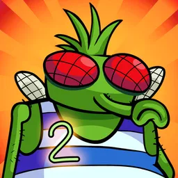 Applikazione desktop Troll Toilet Quest 2
