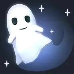 Applikacja desktopowa Ghost Life