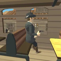 Desktop App Slinger 3D