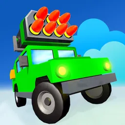 Настольная Applikation Launch Runner