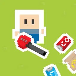 Desktop App Brooming Survivors