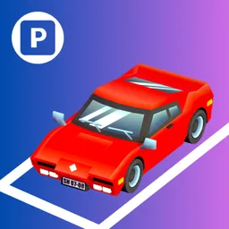Applikacja desktopowa Parkmania