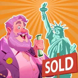 Desktop App Real Estate Rush