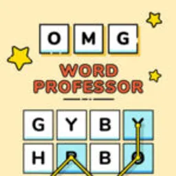 Desktop App OMG Word Professor
