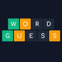 Desktop App Guess Word