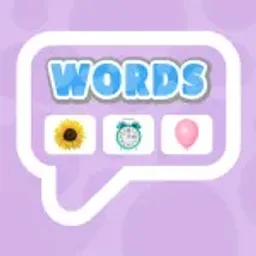 Aplicație desktop Words Game