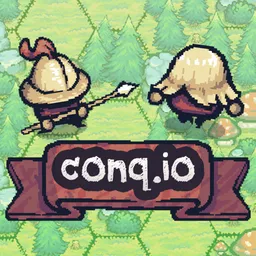 Applikacja desktopowa Conq.io
