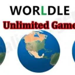 Desktop App Worldle Unlimited