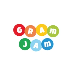 Desktop App Gram Jam