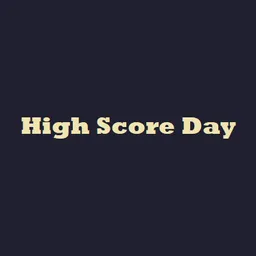 App de escritorio High Score Day