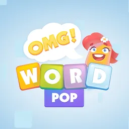 Desktop App OMG Word Pop