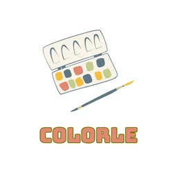 Applikacja desktopowa Colorle