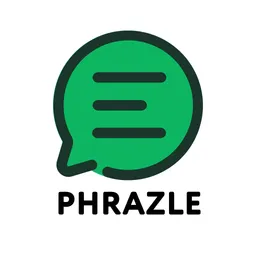 Applikacja desktopowa Phrazle
