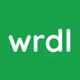 Applikazione desktop Wrdl