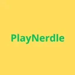 Desktop App PlayNerdle