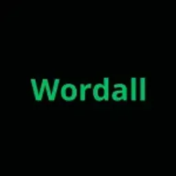 Desktop App WordAll