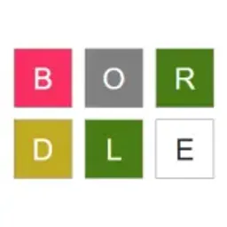 Desktop App Bordle