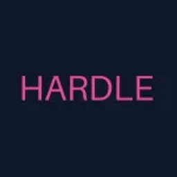 Desktop App Hardle