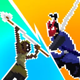 Desktop App Last Warriors