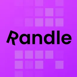 Desktop App Randle