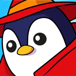 Applikacja desktopowa Merge Penguins