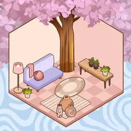 Настольная Applikation Tree House Maker