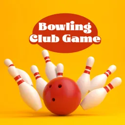App para Desktop Bowling Club Game