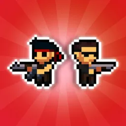 Applikazione desktop Zombie Match