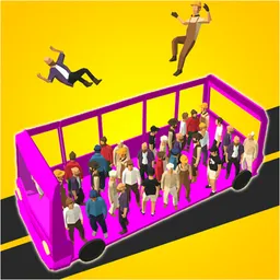 App de escritorio Station Rush