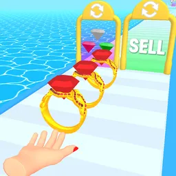 Desktop App Jewel Rush