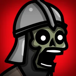 Applikazione desktop Zombies ate my Castle