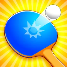 Applikation de bureau Ping Pong Go!