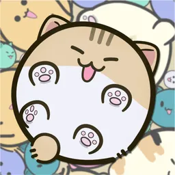 Desktop App Cats Drop