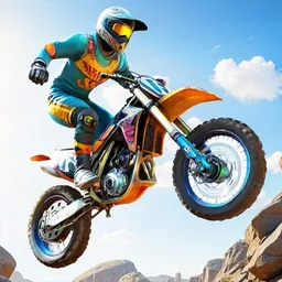 Aplicație desktop Trial Mania