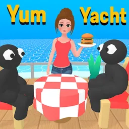 Desktop App Yum Yacht