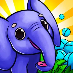 Desktop App Idle Zoo Safari Rescue